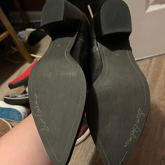 Cute Sam Edelman Boots - Never worn! - Picture 2 of 3